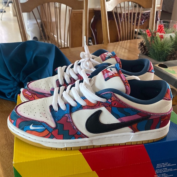 Nike Other - Dunk sb